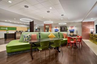 Home2 Suites by Hilton Salt Lake City/Layton - Layton - 2