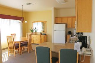 WorldMark Cathedral City - Cathedral City - 8
