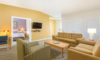 WorldMark Cathedral City - Cathedral City - 6