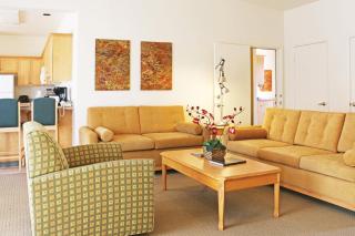 WorldMark Cathedral City - Cathedral City - 5