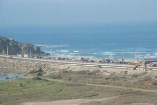 Gorgeous Beach, River, Mtn. View - 1