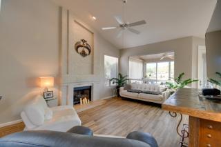 Gold Canyon Getaway with Golf and Community Perks - Gold Canyon - 8