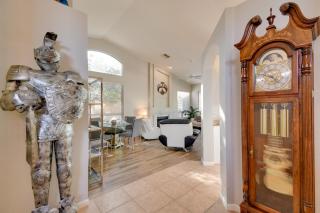 Gold Canyon Getaway with Golf and Community Perks - Gold Canyon - 7