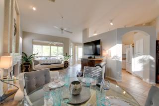 Gold Canyon Getaway with Golf and Community Perks - Gold Canyon - 6