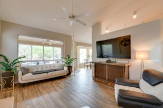 Gold Canyon Getaway with Golf and Community Perks - Gold Canyon - 5