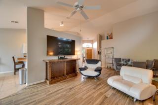 Gold Canyon Getaway with Golf and Community Perks - Gold Canyon - 3