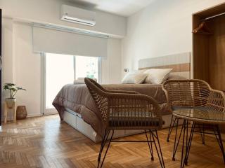 Departamento nuevo en el barrio de Recoleta - Buenos Aires - 6