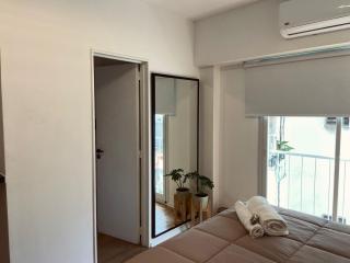 Departamento nuevo en el barrio de Recoleta - Buenos Aires - 5