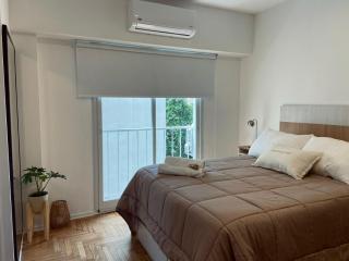 Departamento nuevo en el barrio de Recoleta - Buenos Aires - 3