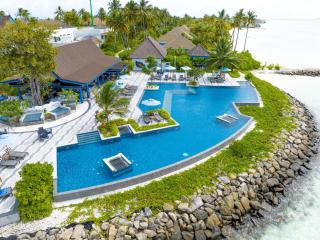 SAii Lagoon Maldives, Curio Collection By Hilton - Atollo di Malé Sud - 5