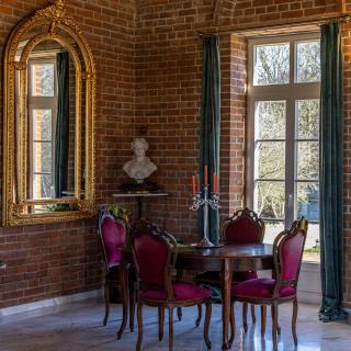 Dworek Atrium - Tomaszów Lubelski - 4