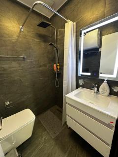 Delux City inn - Tirana - 6