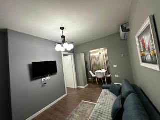 Delux City inn - Tirana - 4