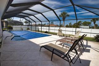 Paradise in Port Charlotte - Port Charlotte - 9