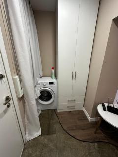 Delux City inn - Tirana - 1