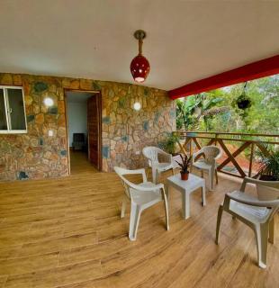 Villa Tortuga Constanza - Constanza - 5