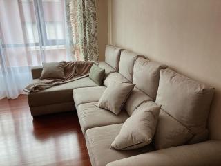 Apartamento Hogar del Nómada - Gibaja - 8