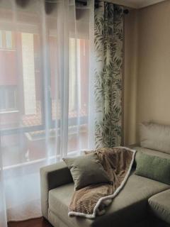 Apartamento Hogar del Nómada - Gibaja - 7