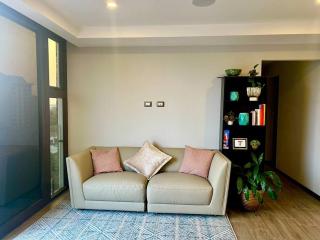 Guatehome 10 - Apartamento en el corazón de zona 10 de Ciudad de Guatemala - Guatemala - 7