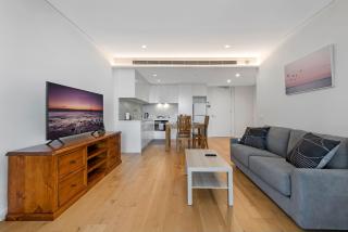 Central location one bedroom in Chatswood - Sydney - 5