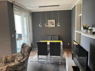 Apartment Paradise - Tuzla - 6