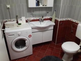 Apartment Paradise - Tuzla - 4