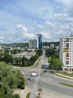 Apartment Paradise - Tuzla - 3