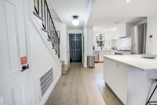 Central Luxe Home - Foggy Bottom DC - Washington, D.C. - 1