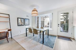 Central Luxe Home - Foggy Bottom DC - Washington, D.C. - 8