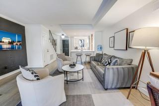 Central Luxe Home - Foggy Bottom DC - Washington, D.C. - 4