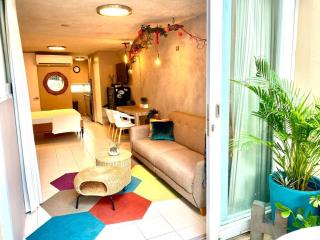 Condado del Mar Beach Front Jewel A3 - San Juan - 8
