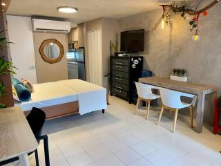 Condado del Mar Beach Front Jewel A3 - 9
