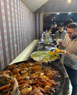 Nikola luxury camp - Hewagama - 1