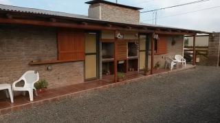 Cabañas en La Gloria - Villa Elisa - 0