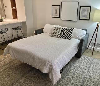 Central Luxe Home - Foggy Bottom DC - Washington, D.C. - 3