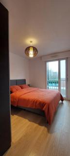 Parking & Balcon * idéal JO 2024 * Stade de France - 6