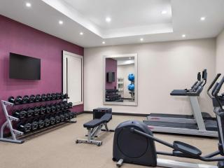 Home2 Suites By Hilton Round Rock Medical Center - Round Rock - 2
