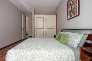 Elegante Depto de 2 Habitaciones en Roma Norte - Città del Messico - 3