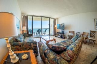 Beautiful Oceanfront Condo 911 - Myrtle Beach - 0