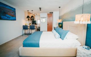 Condado Beach-Pool Front Jewel - San Juan - 5