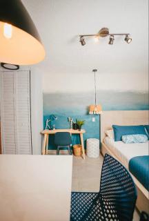 Condado Beach-Pool Front Jewel - San Juan - 4