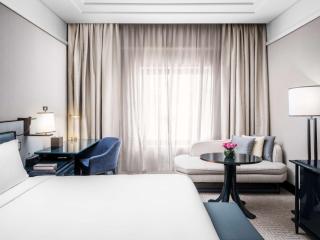 The Hotel Galleria Jeddah, Curio Collection by Hilton - 6