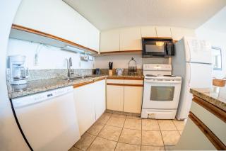 Beautiful Oceanfront Condo 911 - Myrtle Beach - 5