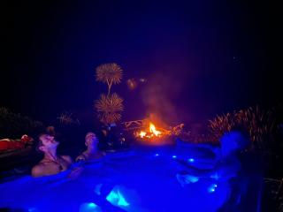 Drifting Sands Beachfront Retreat - Hokitika - 8