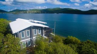Ocean Front Villa 2 - Culebra - 0