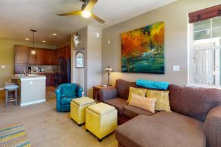 The Great Granby Getaway - 7