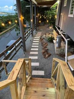 Ocean Front Villa 4 Studio - 0