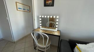 Cannes center - very practical - all comfort - Cannes - 4