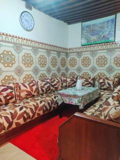 House in Rabat medina best vibe - Rabat - 7