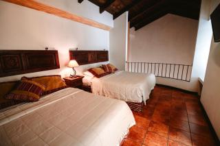 All Suite El Marques de Antigua - Antigua Guatemala - 9